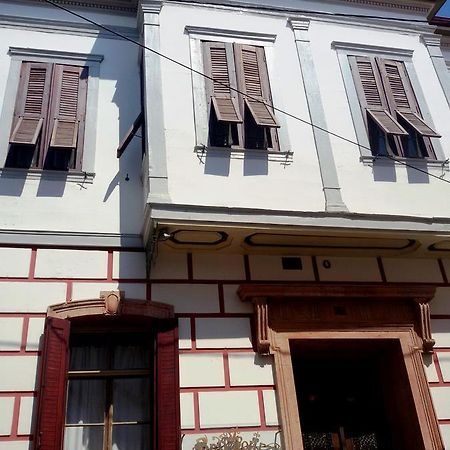 Bonjour Pension Ayvalı المظهر الخارجي الصورة
